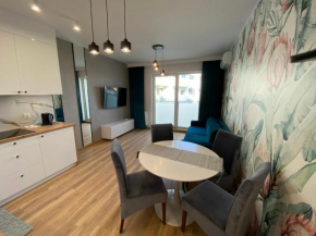 Apartamenty Białe nad jeziorem Białym